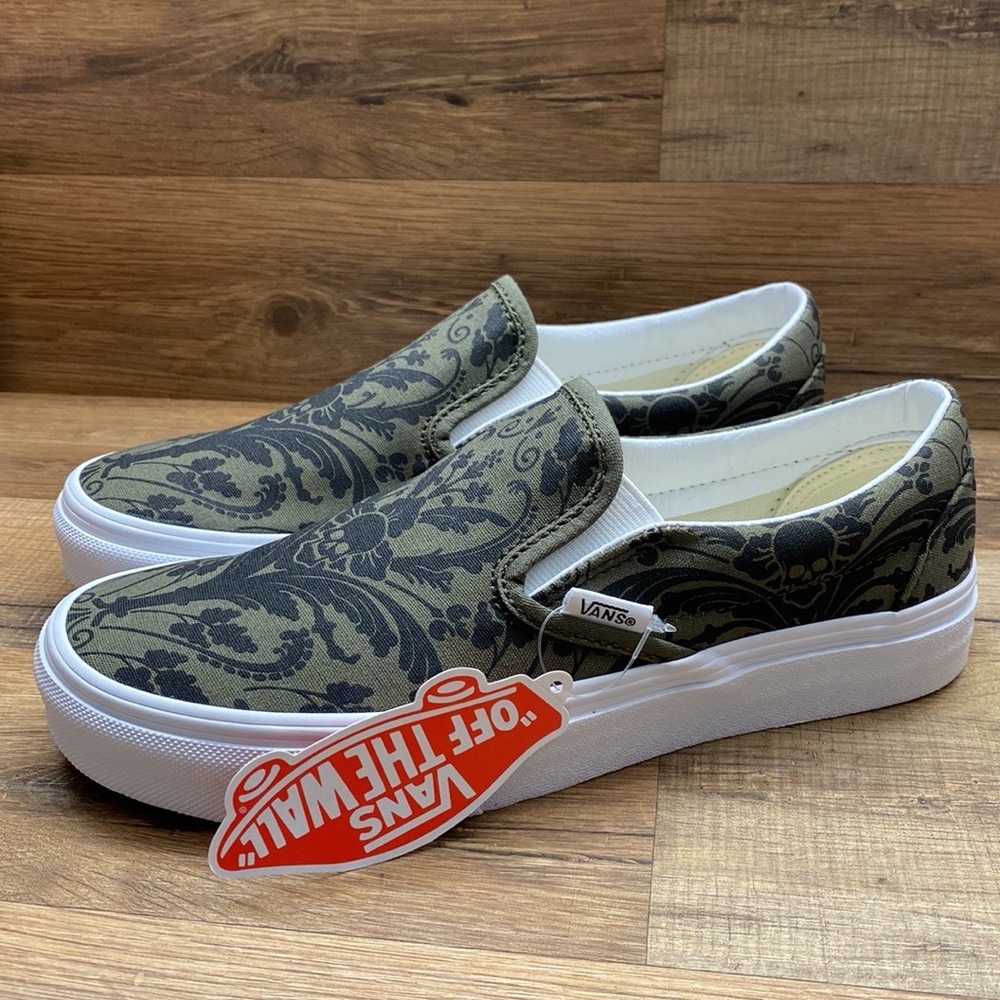 VANS CLASSIC SLIP ON - Picture 3 of 8